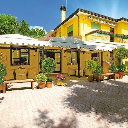 Locanda Da Scarpa Cavallino-Treporti Eksteriør bilde