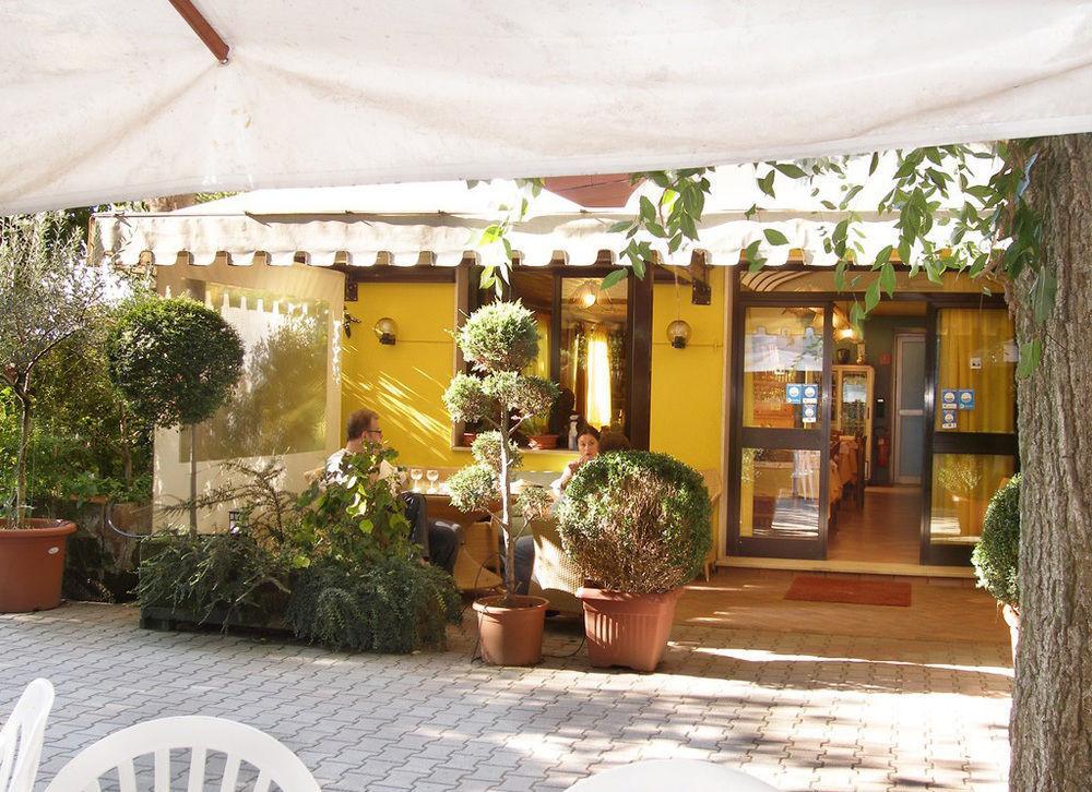 Locanda Da Scarpa Cavallino-Treporti Eksteriør bilde
