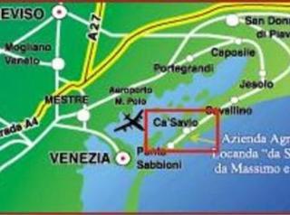 Locanda Da Scarpa Cavallino-Treporti Eksteriør bilde