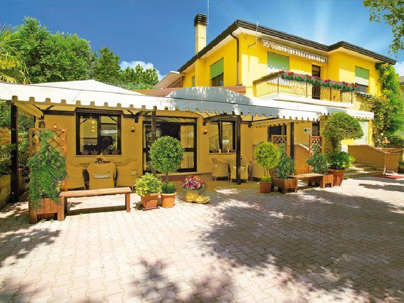 Locanda Da Scarpa Cavallino-Treporti Eksteriør bilde