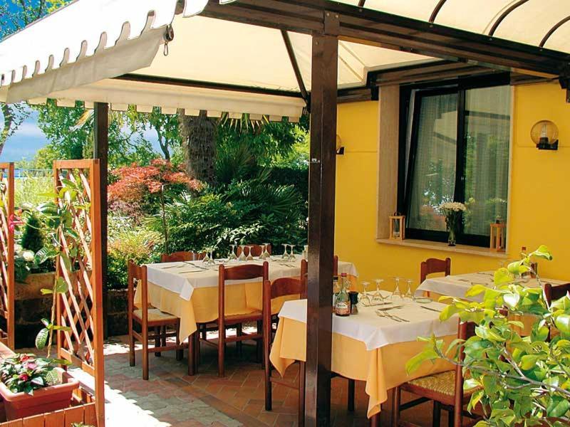 Locanda Da Scarpa Cavallino-Treporti Eksteriør bilde