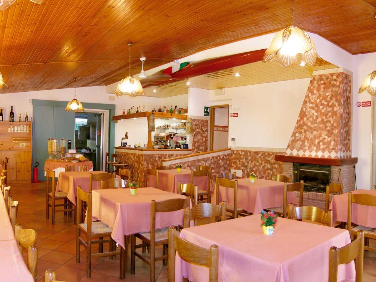 Locanda Da Scarpa Cavallino-Treporti Eksteriør bilde